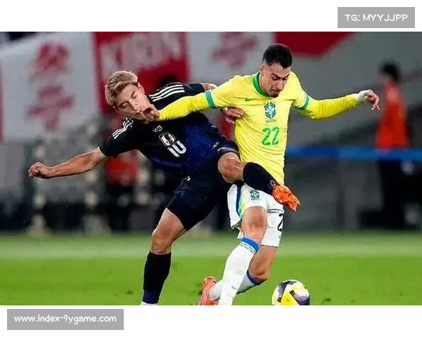 巴西队下半场防线崩塌布鲁诺两度失误成为全场最悲情人物