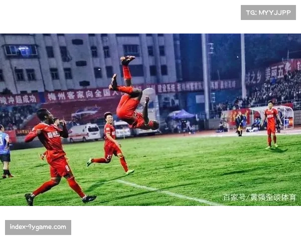 梅州客家客场逼平河北 展现升班马韧性