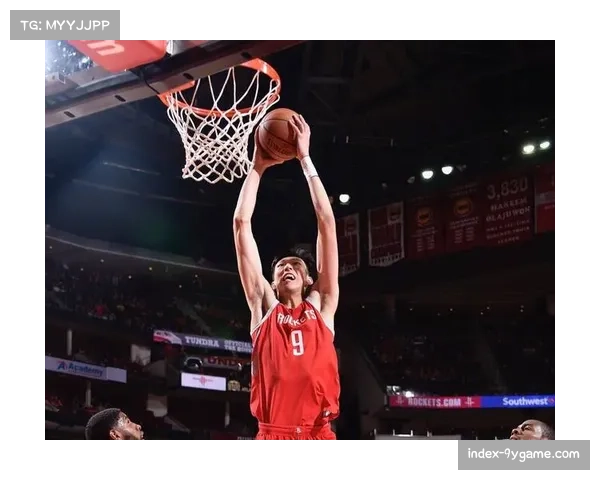 杨瀚森NBA总得分超越周琦 中国球员成长受关注