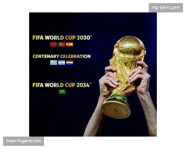 16座主办城市准备就绪 三国联合创世界杯历史之最