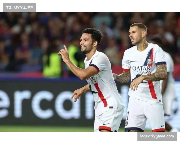 杜埃点球被扑，巴黎错失扩大比分锁定胜局良机